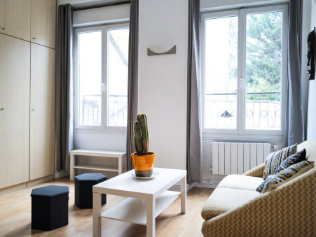 Appartement 273 000 € Réf. FB202568 Vincennes