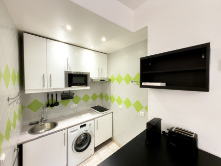 Appartement sur Vincennes ; 273 000 € ; Vente Réf. FB202568