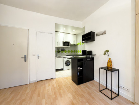 Appartement sur Vincennes ; 273 000 € ; A vendre Réf. FB202568