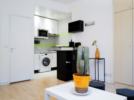 Appartement 273 000 € sur Vincennes (94300) - Réf. FB202568