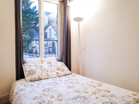 Achat appartement Vincennes Réf. FB202568