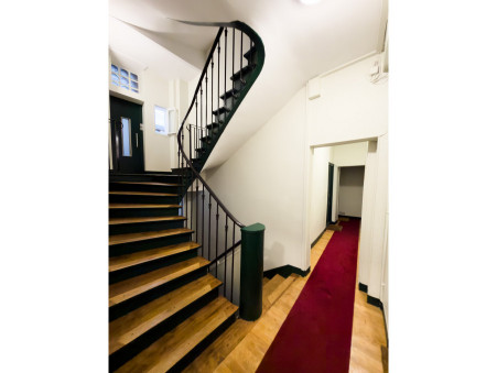 Vente appartement 273 000 € Vincennes