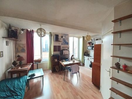 Achat appartement Clermont Ferrand Réf. 4748
