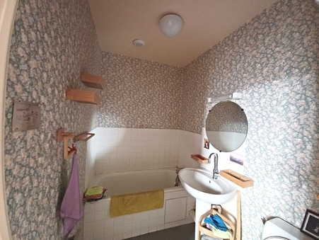 Appartement 93 740 €  sur Clermont Ferrand (63000) - Réf. 4748