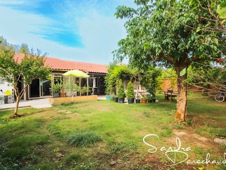 A vendre maison Ambarès et Lagrave 33440; 210 000 €