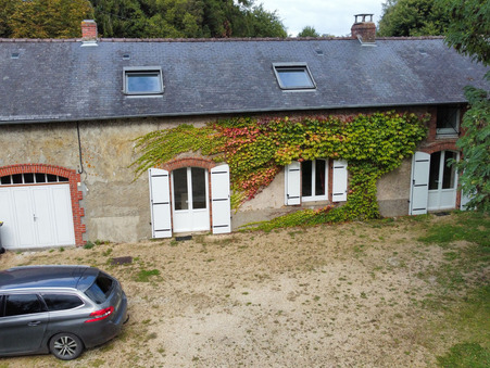 Maison sur Montreuil le Gast ; 382 500 € ; A vendre Réf. SC12077