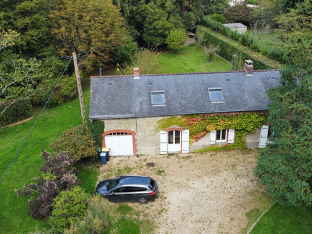 Maison 382 500 € Réf. SC12077 Montreuil le Gast