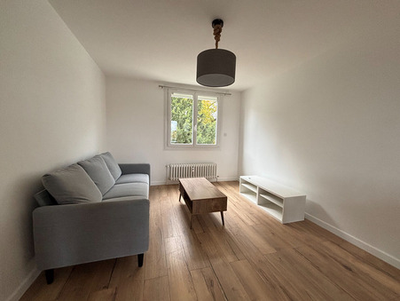 Appartement sur Rennes ; 770 €  ; A louer Réf. 2806A