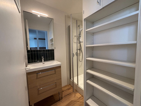 Location appartement Rennes Réf. 2806A