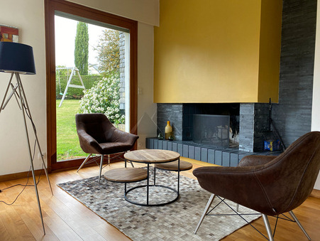 A vendre maison Landerneau 29800; 661 500 € 