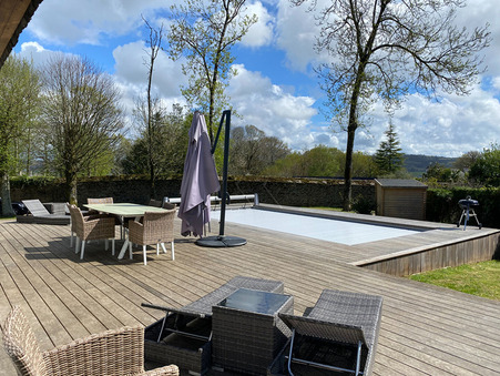 Achat maison Landerneau Réf. 25285AK