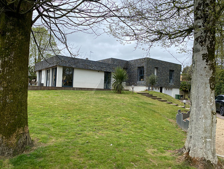 Maison 661 500 €  sur Landerneau (29800) - Réf. 25285AK