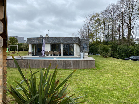 Maison 661 500 €  sur Landerneau (29800) - Réf. 25285AK