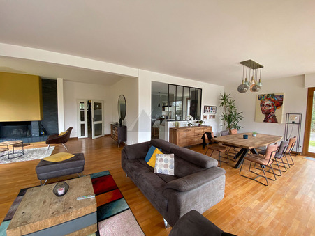 A vendre maison Landerneau 29800; 661 500 € 