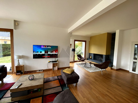 Maison sur Landerneau ; 661 500 €  ; Achat Réf. 25285AK