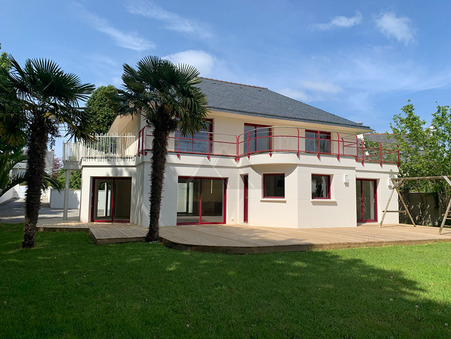 Maison sur Plougastel Daoulas ; 629 000 € ; Vente Réf. 25304oc