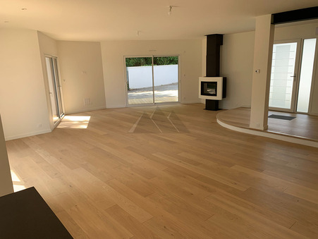 Vente maison 629 000 € Plougastel Daoulas