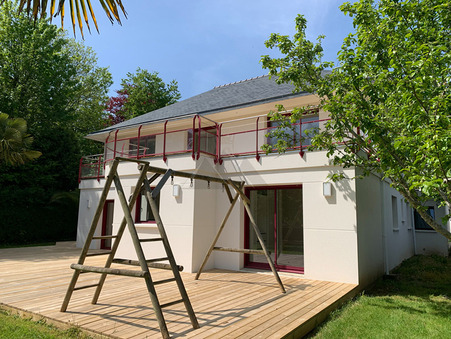 A vendre maison Plougastel Daoulas 29470; 629 000 €