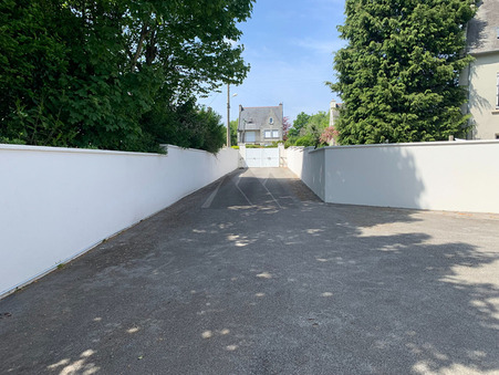 Maison sur Plougastel Daoulas ; 629 000 € ; Achat Réf. 25304oc