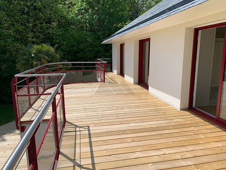 Maison 629 000 € Réf. 25304oc Plougastel Daoulas