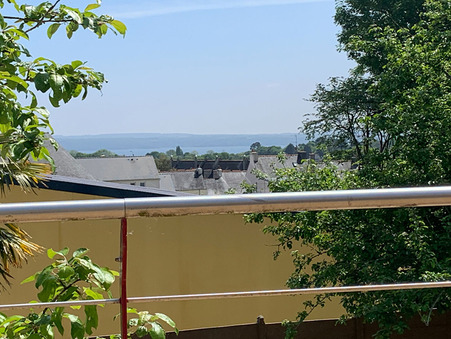 Vente maison 629 000 € Plougastel Daoulas