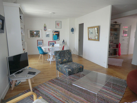 Appartement 402 800 € sur Brest (29200) - Réf. 25301EG