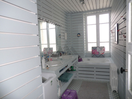 Achat appartement Brest Réf. 25301EG