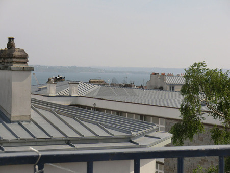 A vendre appartement Brest 29200; 402 800 €