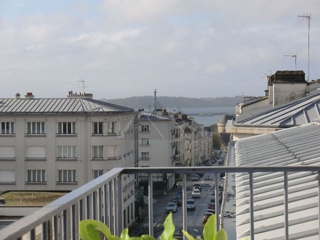 Achat appartement Brest Réf. 25301EG