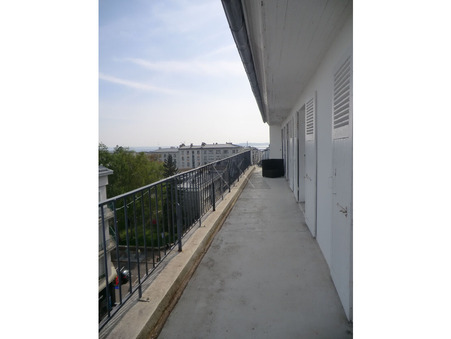 Achat appartement Brest Réf. 25301EG