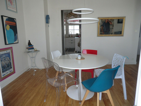 Appartement sur Brest ; 402 800 € ; Achat Réf. 25301EG