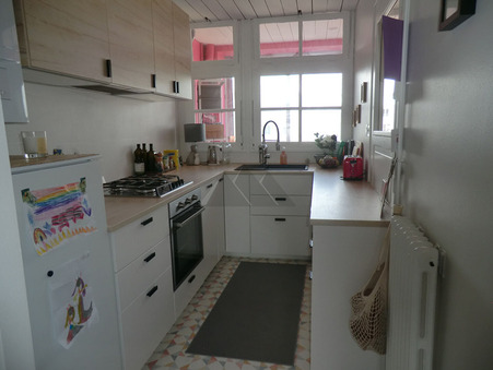 Achat appartement Brest Réf. 25301EG
