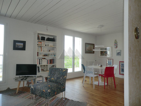 A vendre appartement Brest 29200; 402 800 €