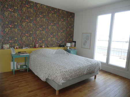 Vente appartement 402 800 € Brest