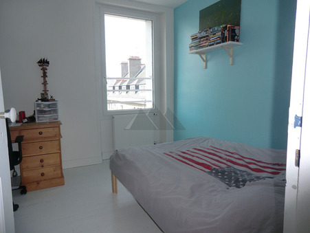 Achat appartement Brest Réf. 25301EG