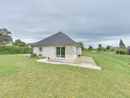 A vendre maison Crozon 29160; 385 000 €