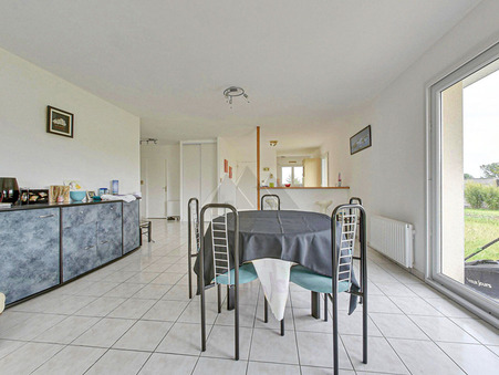 Achat maison Crozon Réf. 25704IM