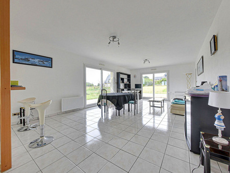 Vente maison 385 000 € Crozon