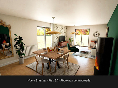 Achat maison Crozon Réf. 25704IM