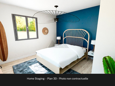 Achat maison Crozon Réf. 25704IM