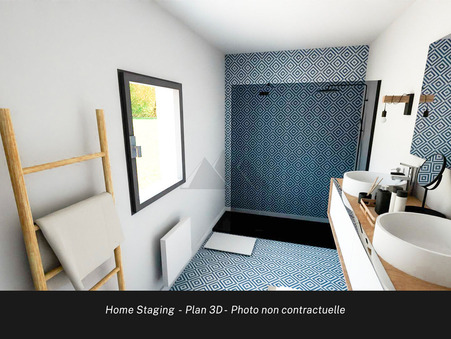 Maison sur Crozon ; 385 000 € ; Achat Réf. 25704IM