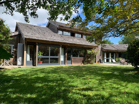 Maison sur Loperhet ; 442 000 € ; Vente Réf. 25328oc