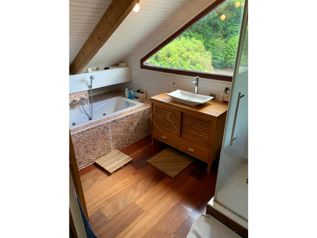 Maison sur Loperhet ; 442 000 € ; Achat Réf. 25328oc