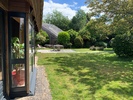 A vendre maison Loperhet 29470; 442 000 €