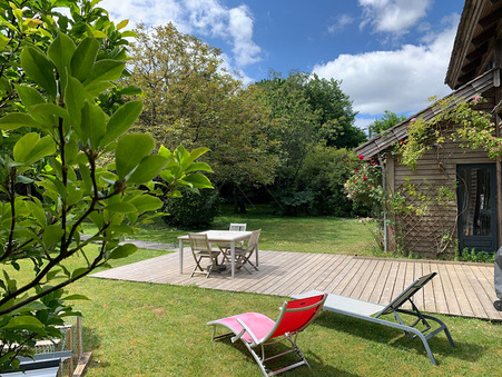 Vente maison 442 000 € Loperhet