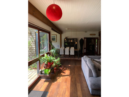 Maison 442 000 € Réf. 25328oc Loperhet