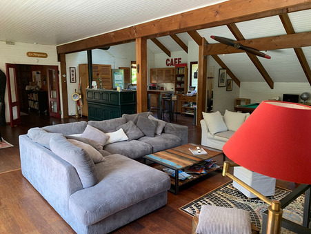 Maison 442 000 € Réf. 25328oc Loperhet