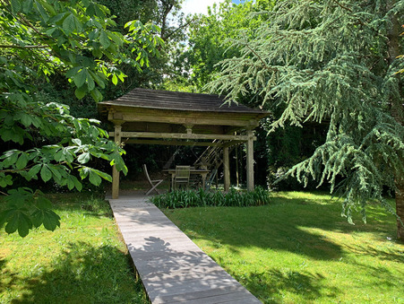 Maison sur Loperhet ; 442 000 € ; Vente Réf. 25328oc