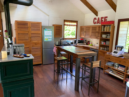 Maison 442 000 € sur Loperhet (29470) - Réf. 25328oc