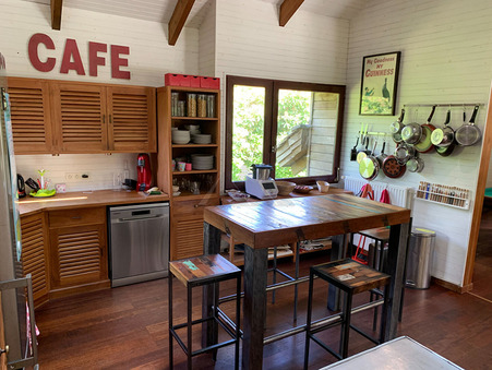 Maison 442 000 € sur Loperhet (29470) - Réf. 25328oc